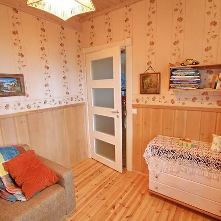 Villa Big House In A Pine Forest Savonlinna