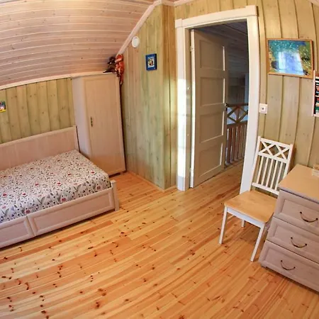 Villa Big House In A Pine Forest Savonlinna
