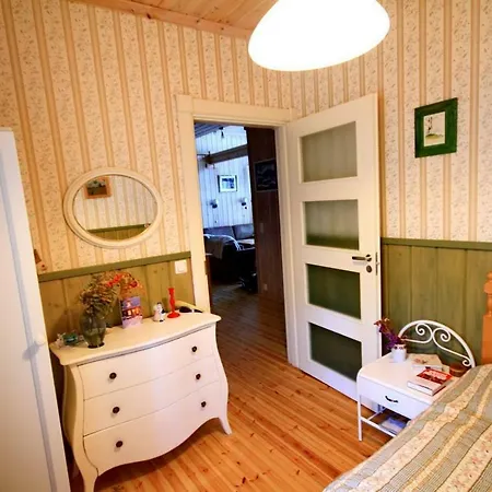Villa Big House In A Pine Forest Savonlinna