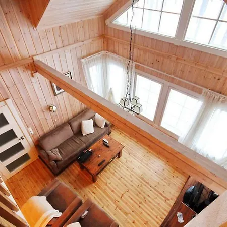 Big House In A Pine Forest * Savonlinna