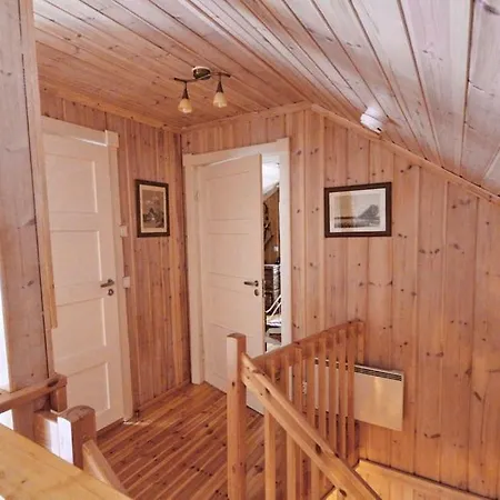Villa Big House In A Pine Forest Savonlinna