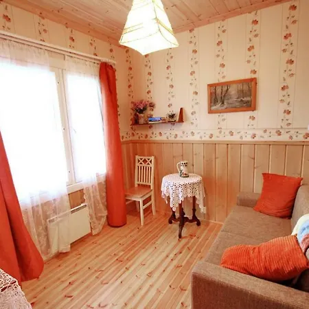 Villa Big House In A Pine Forest *