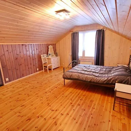 Big House In A Pine Forest Villa Savonlinna