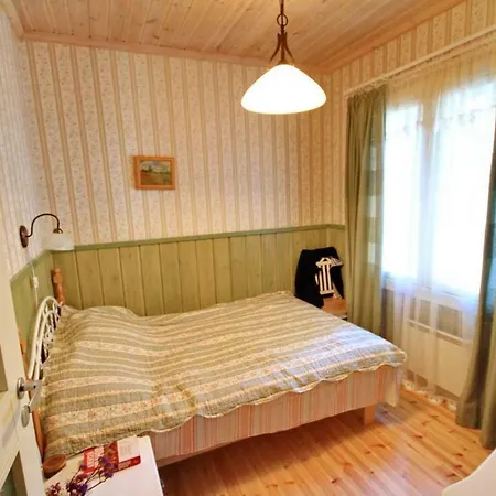 Big House In A Pine Forest Villa Savonlinna